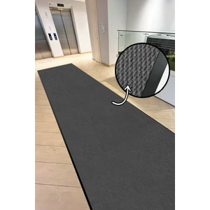 Paspas Yap Yolluk Halı Paspası Nem ve Toz Alıcı Kenarlıklı Paspas