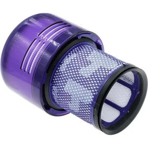 Dyson V11 HAYVAN/V11 Tork SÜRÜCÜSÜ/V15 Dyson Filtre Siklon Elektrikli Süpürge Parçaları Için Aksesuarları Tespit Mor (Yurt Dışından)