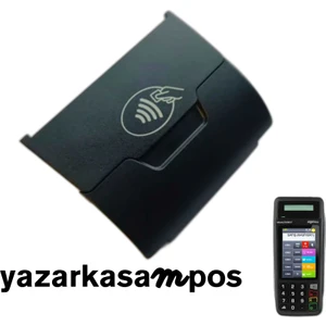 Ingenico MOVE5000F Yazıcı Kapağı