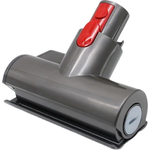 Mini Elektrikli Fırça Türbin Memesi Dyson 967479-04 Dyson V7 V8 V10 V11 Temizleme Kumaş Kanepeler Yatak Fırçalar (Yurt Dışından)