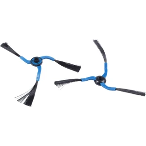 4 Parça 3 Kollu Yan Fırça Samsung Akıllı Süpürme Robotu Süpürge Değiştirme Için Uygun (Yurt Dışından)