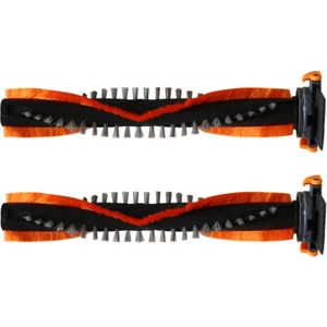 Philips Speedpro Max Için 2 Adet Rulo Fırça FC6822 FC6823 FC6827 FC6908 FC6906 FC6904 Elektrikli Süpürge Yedek Parçaları (Yurt Dışından)