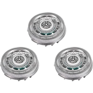 Philips Norelco 9000 Serisi Için Yedek Tıraş Başlığı S9031 S9721 S9321 S8950 S9000 S9311 S9321 S9511 S9531 (Yurt Dışından)