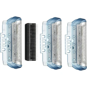 Braun 20S 2000 Serisi Cruzer Için 1 2 3 4 2615 2675 2775 2865 2776 170 190 2864 Jiletli Elek Örgü (Yurt Dışından)