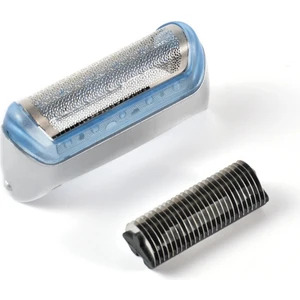 Braun 20S Tıraş Için Tıraş Makinesi Yedek Folyo ve Bıçak 2000 Serisi Cruzer 1 2 3 4 2615 2675 2775 2776 170 (Yurt Dışından)