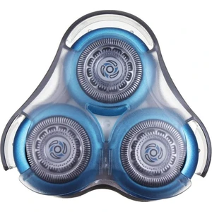 Philips Norelco RQ12 SH70 S7000 S7310 S7710 S7530 S7370 Için Kapaklı Yedek Tıraş Başlığı (Yurt Dışından)
