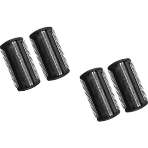 Philips Bodygroom BG2024/5025 S11 Yss2 Yss3 Serisi Için 4 Adet Tıraş Başlığı Yedek Giyotin (Yurt Dışından)