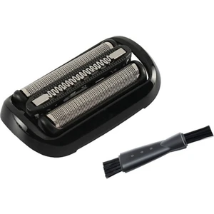 Braun 53B Serisi 5-6 50-R1000S 50-B1300S 50-R1320S 50-R1300S 50-M4000CS 50-M4200CS Için Elektrikli Tıraş Makinesi Başlığını Değiştirin (Yurt Dışından)