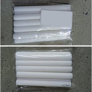 10 Adet/paket Nemlendirici Filtre Yedek Pamuk Sünger Çubuk USB Nemlendirici Aroma Yayıcı Mist Maker Hava Nemlendirici (Yurt Dışından)