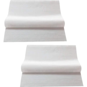 4 Adet 28 Inç x 12 Inç Elektrostatik Filtre Pamuk, Philips Xiaomi Mi Hava Temizleme Cihazı Için Hepa Filtreleme Net Pm2.5 (Yurt Dışından)