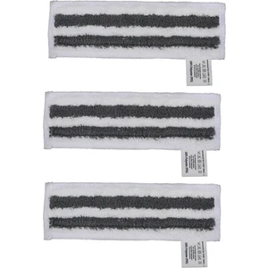 Adet Yedek Mikrofiber Buharlı Paspas Bezi Karcher Easyfix Sc2 Sc3 Sc4 Sc5 Buharlı Paspas Temizleyici Yedek Parça (Yurt Dışından)