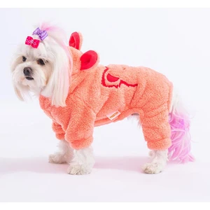 Somon Koala Peluş Küçük Irk Köpek Tulumu