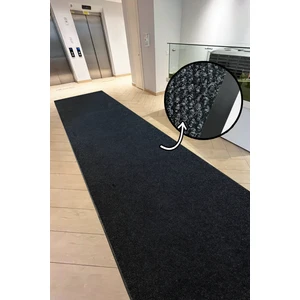 Paspas Yap Yolluk Halı Paspası Nem ve Toz Alıcı Kenarlıklı Paspas