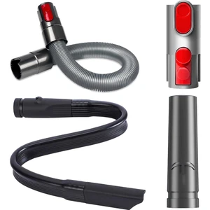 Dyson V7 V8 V10 V11 V15 Elektrikli Süpürge Için Aksesuarlar, Dyson Hortum Aralık Başlığı Adaptörleri Için Elektrikli Süpürge Eki (Yurt Dışından)