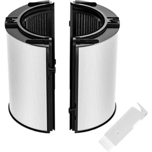 Hepa Filtre Dyson HP04 TP04 DP04 PH04 PH03 PH02 PH01 HP09 TP09 HP07 TP07 HP06 TP06 Hava Temizleme Cihazı Yedek Parçaları (Yurt Dışından)