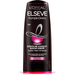 L'oréal Paris Elseve Komple Direnç Bakım Kremi 360 ml