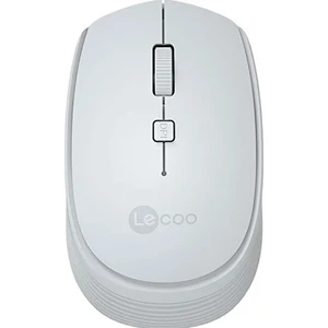 WS202 Kablosuz 1200DPI 4 Tuşlu Optik Mouse Siyah