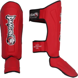 Dragon Do 40721-P Muay Thai Kick Boks Kaval Koruyucu Seti