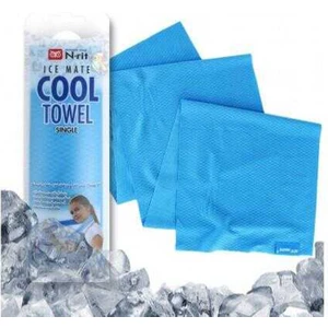 Andoutdoor Icemate Cool Unisex Mavi Havlu