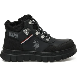 U.S. Polo Assn. Torenta Erkek Çocuk Lacivert Bot