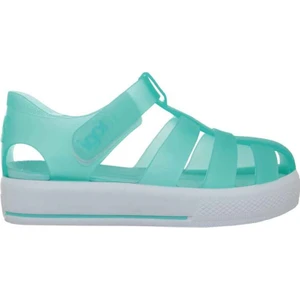 Star Çocuk Turkuaz Sandalet