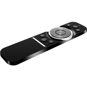 Wechip W1S Kablosuz Klavye Uzaktan Kumanda Air Mouse