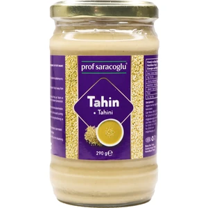 Prof Saraçoğlu Prof Saracoglu Tahin 290GR