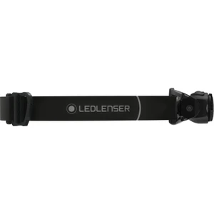 Ledlenser MH4 Kafa Feneri Siyah