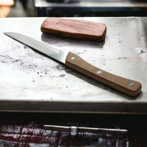 Kıtchen Tools Steak Et Bıçağı 21CM