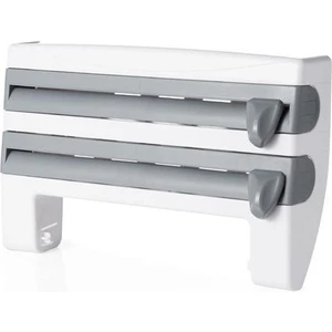 Three Beans Duvar Montaj Kağıt Havlu Tutucu Sos Şişe Depolama Raf Mutfak Organizatör Koruyucu Film Dağıtıcı Sos Rulo Kağıt Tutucu | Raflar ve Amp;tutucular (Yurt Dışından)