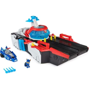 Paw Patrol Film 2 The Movie Uçak Gemisi Karargahı