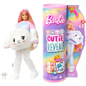 Cutie Reveal Sevimli Kostümler Serisi Kuzu HKR03