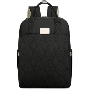 Love Home Anne Çantası 2023 Yeni Moda Taşınabilir Büyük Kapasiteli Sırt Çantası Anne ve Bebek Anne Dışarı Hafif Çok Fonksiyonlu Sırt Çantası (Yurt Dışından)