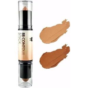 Bb Kontür Kiti - Bb Stick Kontür Çift Taraflı B