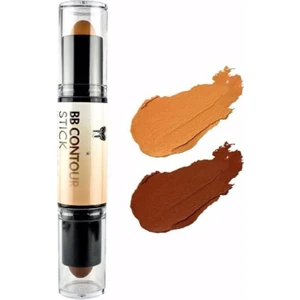 Bb Kontür Kiti - Bb Stick Kontür Çift Taraflı C