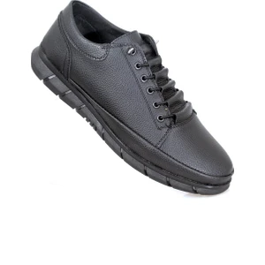 Ayakkabı Yolla Erkek Ortopedik Taban Günlük Klasik Kışlık Spor Ayakkabı