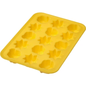 IKEA Sursöt Buz Kalıbı , Parlak Sarı