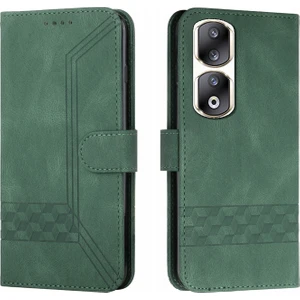 Zsunsky Shop Honor 90 Pro Için Skin Fe Deri Kılıf (Yurt Dışından)