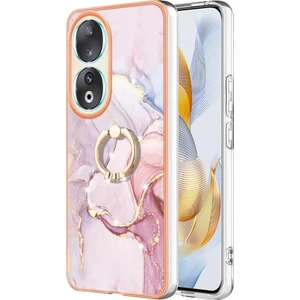 Zsunsky Shop Honor 90 5g Için Halkalı Cep Telefonu Kılıfı (Yurt Dışından)