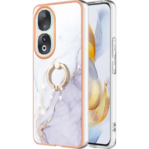 Zsunsky Shop Honor 90 5g Için Halkalı Cep Telefonu Kılıfı (Yurt Dışından)