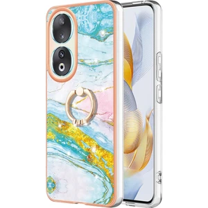 Zsunsky Shop Honor 90 5g Için Halkalı Cep Telefonu Kılıfı (Yurt Dışından)
