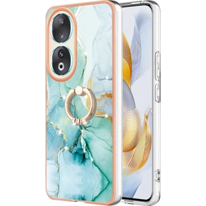 Zsunsky Shop Honor 90 5g Için Halkalı Cep Telefonu Kılıfı (Yurt Dışından)
