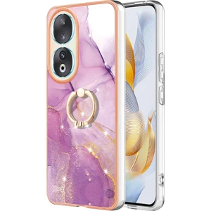 Zsunsky Shop Honor 90 5g Için Halkalı Cep Telefonu Kılıfı (Yurt Dışından)