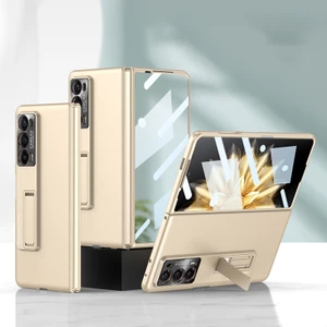 Zsunsky Shop Honor Magic V2 Için Ultra-Ince Telefon Kılıfı (Yurt Dışından)