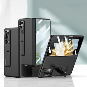 Zsunsky Shop Honor Magic V2 Için Ultra-Ince Telefon Kılıfı (Yurt Dışından)