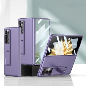 Zsunsky Shop Honor Magic V2 Için Ultra-Ince Telefon Kılıfı (Yurt Dışından)