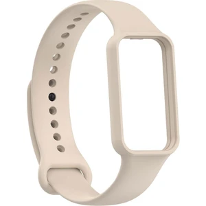 Xiaomi Redmi Smart Band 2 Silikon Kordon Premium Spor Kayış Tam Uyumlu Yumuşak Doku