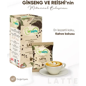 Latte Kahve