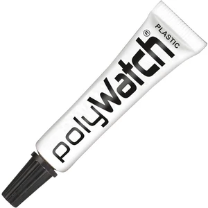 PolyWatch Saat Cam Çizik Giderici Plastik Akrilik