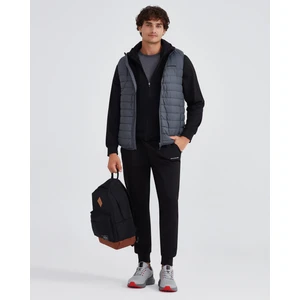 M Performance Coll. Suit Track Suit Erkek Siyah  S232435-001